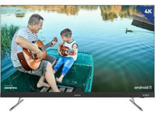 Nokia 65UHDADNDT8P 65 inch (165 cm) LED 4K TV