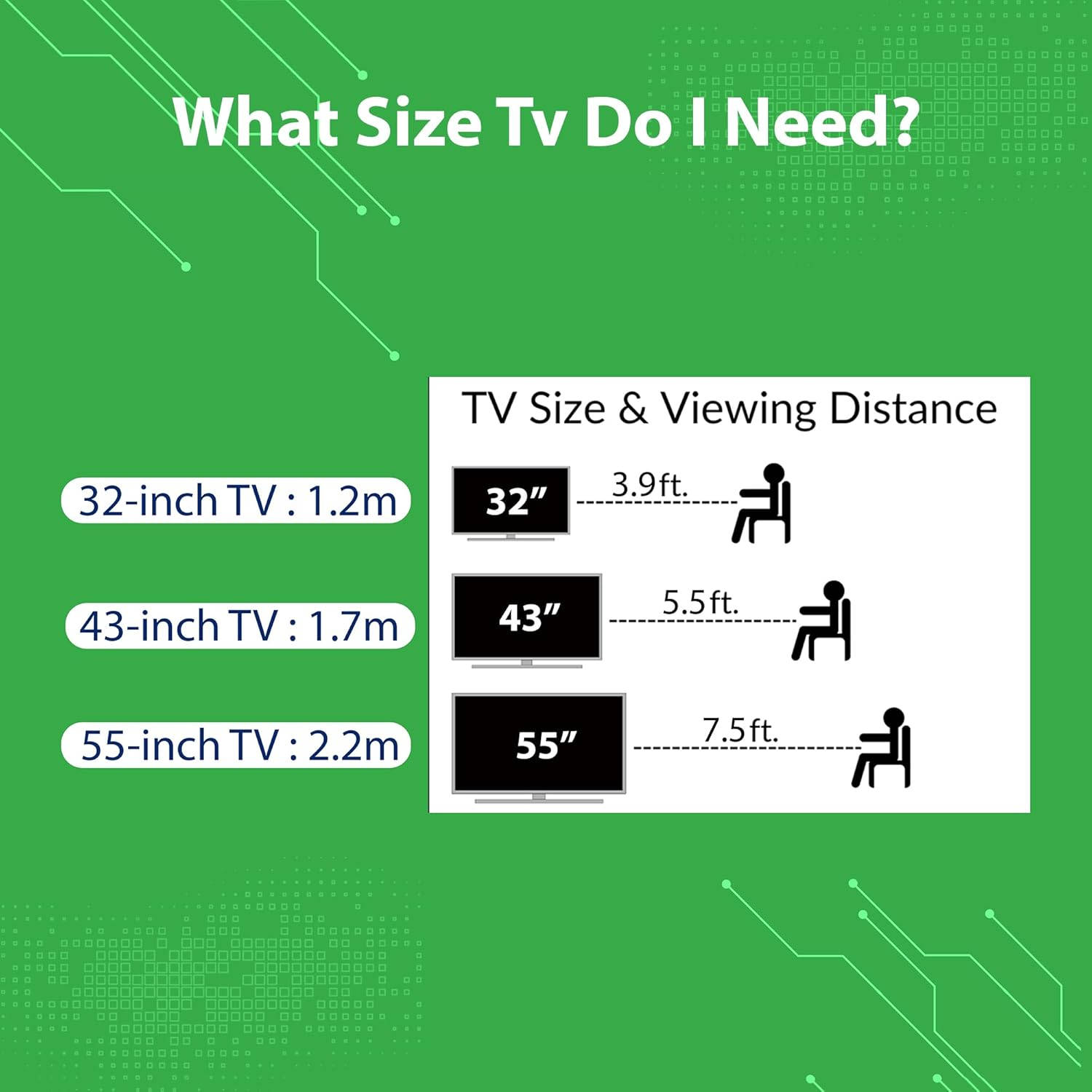 Nu LED32QUGNX 32 inch (81 cm) QLED HD-Ready TV