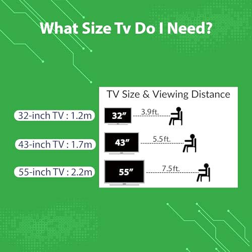 Nu LED32QUGNX 32 inch (81 cm) QLED HD-Ready TV