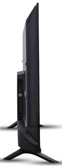 Nu LED55UGNX 55 inch (139 cm) LED 4K TV
