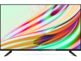 Compare OnePlus 40Y1 40 inch (101 cm) LED Full HD TV