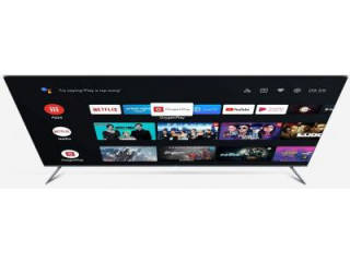 OnePlus 50U1S 50 inch (127 cm) LED 4K TV