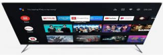 OnePlus 50U1S 50 inch (127 cm) LED 4K TV