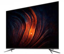 OnePlus 55U1 55 inch (139 cm) LED 4K TV