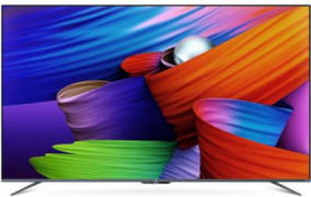 OnePlus 65U1S 65 inch (165 cm) LED 4K TV