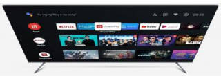 OnePlus 65U1S 65 inch (165 cm) LED 4K TV
