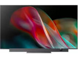 Compare OnePlus Q2 Pro 65 inch (165 cm) QLED 4K TV
