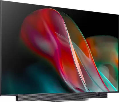 OnePlus Q2 Pro 65 inch (165 cm) QLED 4K TV