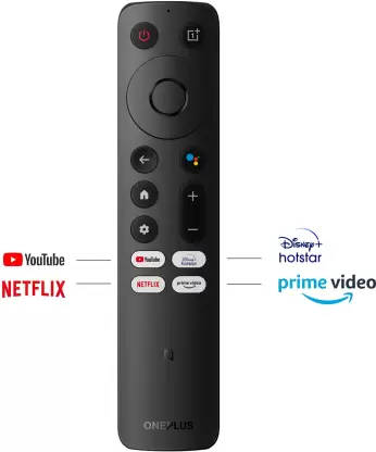 OnePlus Q2 Pro 65 inch (165 cm) QLED 4K TV
