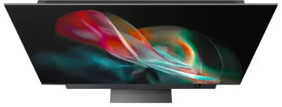 OnePlus Q2 Pro 65 inch (165 cm) QLED 4K TV