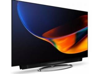 OnePlus TV 55 Q1 Pro 55 inch (139 cm) QLED 4K TV