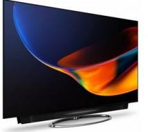 OnePlus TV 55 Q1 Pro 55 inch (139 cm) QLED 4K TV