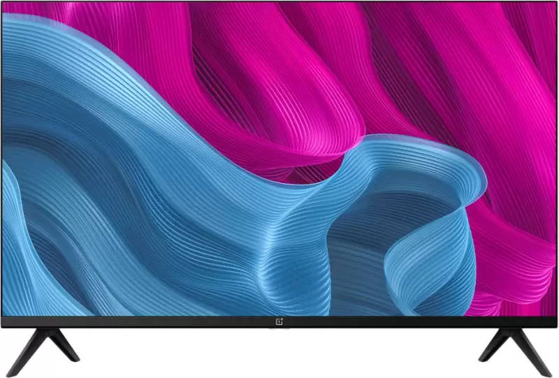 OnePlus Y1S 32 inch (81 cm) LED HD-Ready TV