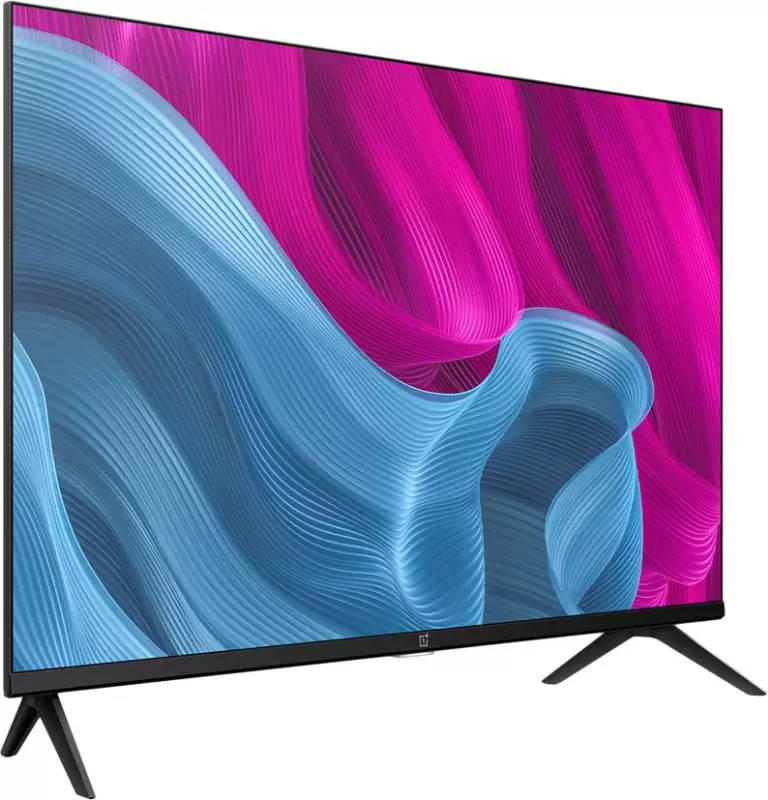 OnePlus Y1S 32 inch (81 cm) LED HD-Ready TV