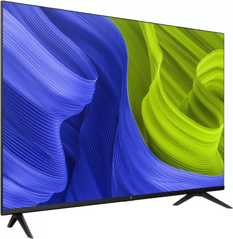 OnePlus Y1S 43 inch (109 cm) LED Full HD TV