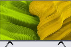 OnePlus Y1S Edge 32 inch (81 cm) LED HD-Ready TV