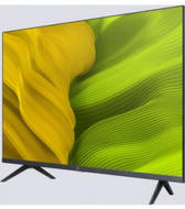 OnePlus Y1S Edge 32 inch (81 cm) LED HD-Ready TV