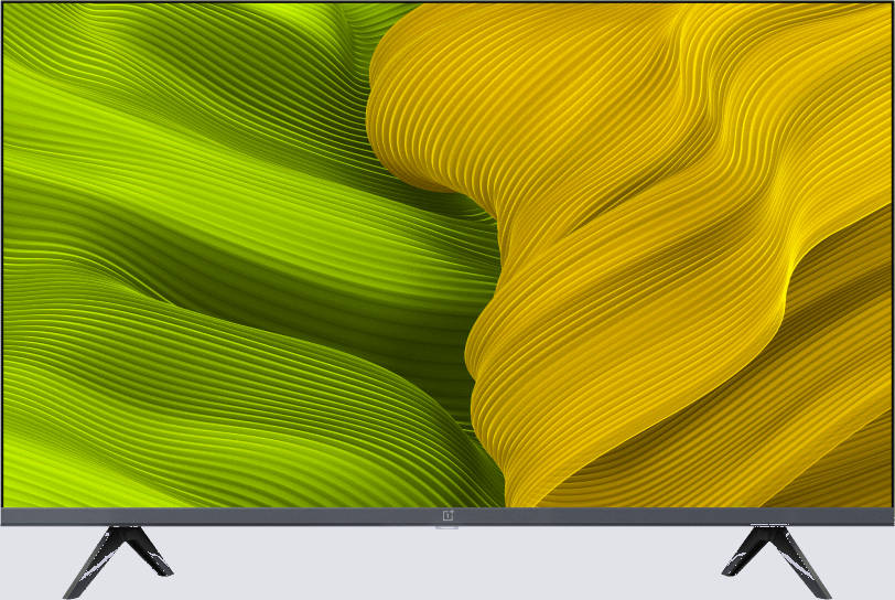 OnePlus Y1S Edge 32 inch (81 cm) LED HD-Ready TV