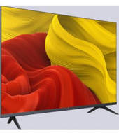 OnePlus Y1S Edge 43 inch (109 cm) LED Full HD TV