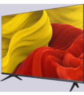 OnePlus Y1S Edge 43 inch (109 cm) LED Full HD TV