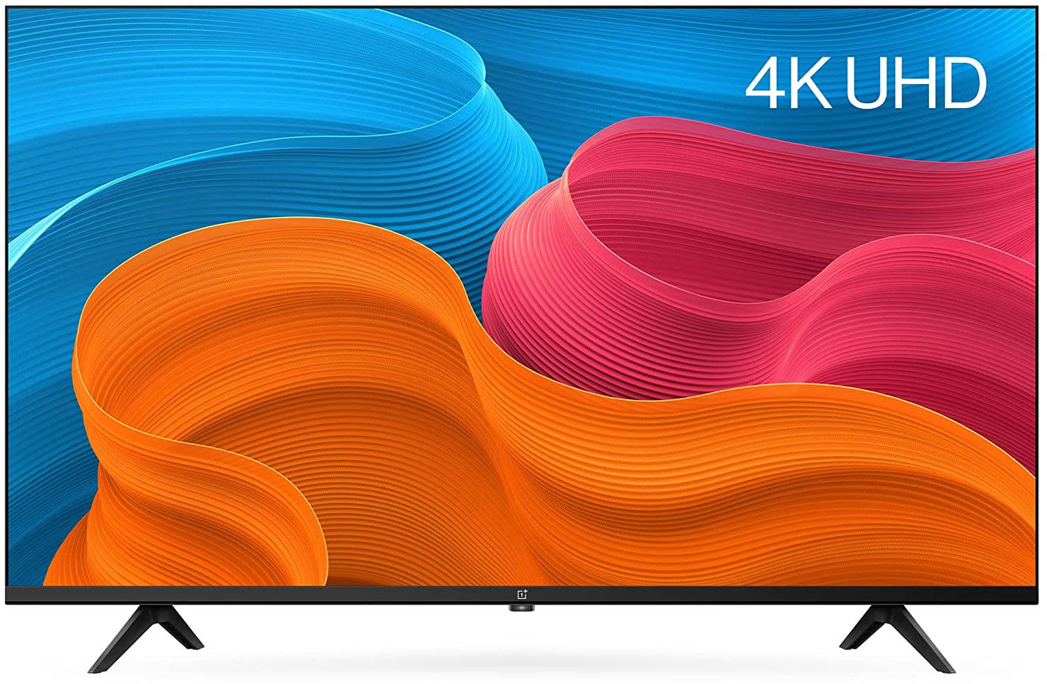 OnePlus Y1S Pro 50 inch (127 cm) LED 4K TV