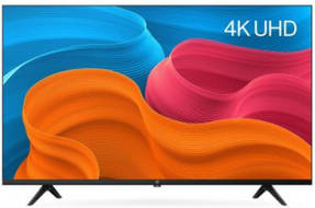 OnePlus Y1S Pro 43 inch (109 cm) LED 4K TV