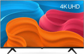 OnePlus Y1S Pro 43 inch (109 cm) LED 4K TV