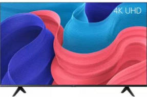 OnePlus Y1S Pro 55 inch (139 cm) LED 4K TV