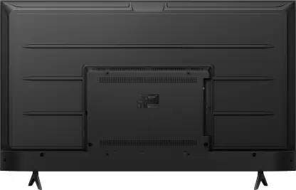 OnePlus Y1S Pro 55 inch (139 cm) LED 4K TV