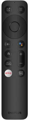 OnePlus Y1S Pro 55 inch (139 cm) LED 4K TV