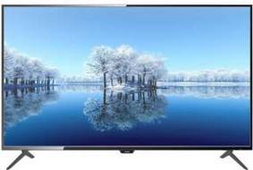 Onida 50UIB 50 inch (127 cm) LED 4K TV