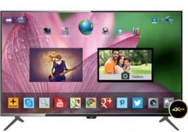 Onida 50UIR 50 inch (127 cm) LED 4K TV