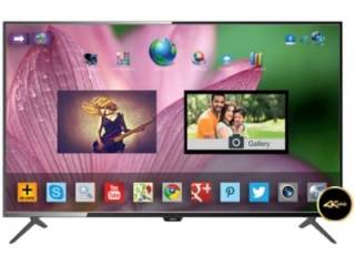 Onida 43UIR 43 inch (109 cm) LED 4K TV