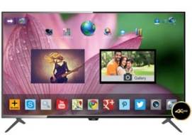 Onida 43UIR 43 inch (109 cm) LED 4K TV