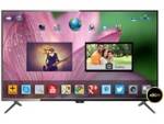 Onida 43UIR 43 inch (109 cm) LED 4K TV