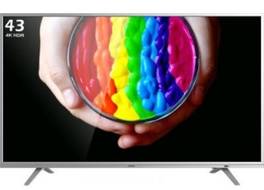 Onida 43UIC 43 inch (109 cm) LED 4K TV