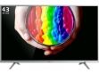 Onida 43UIC 43 inch (109 cm) LED 4K TV price in India