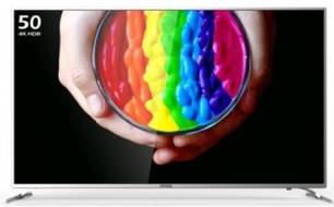 Onida 50UIC 50 inch (127 cm) LED 4K TV