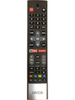 Onida 50UIC 50 inch (127 cm) LED 4K TV