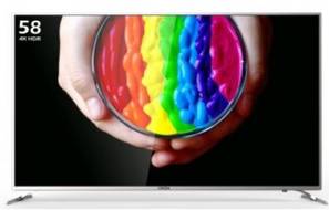 Onida 58UIC 58 inch (147 cm) LED 4K TV
