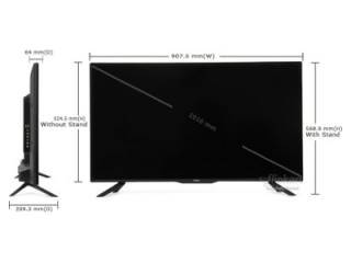 Onida LEO4000F 40 inch (101 cm) LED Full HD TV