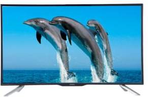 Onida LEO40MVF 40 inch (101 cm) LED Full HD TV