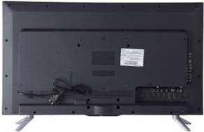 Onida LEO50BLF 50 inch (127 cm) LED Full HD TV