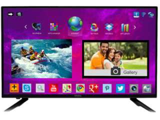 Onida LEO32HAIN 32 inch (81 cm) LED HD-Ready TV