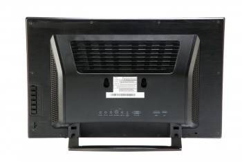 Onida LEO24BLH 24 inch (60 cm) LED HD-Ready TV