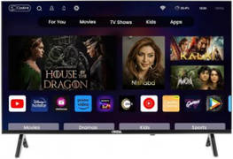 Onida 32ACH 32 inch (81 cm) LED HD-Ready TV