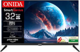 Onida 32AHI 32 inch (81 cm) LED HD-Ready TV