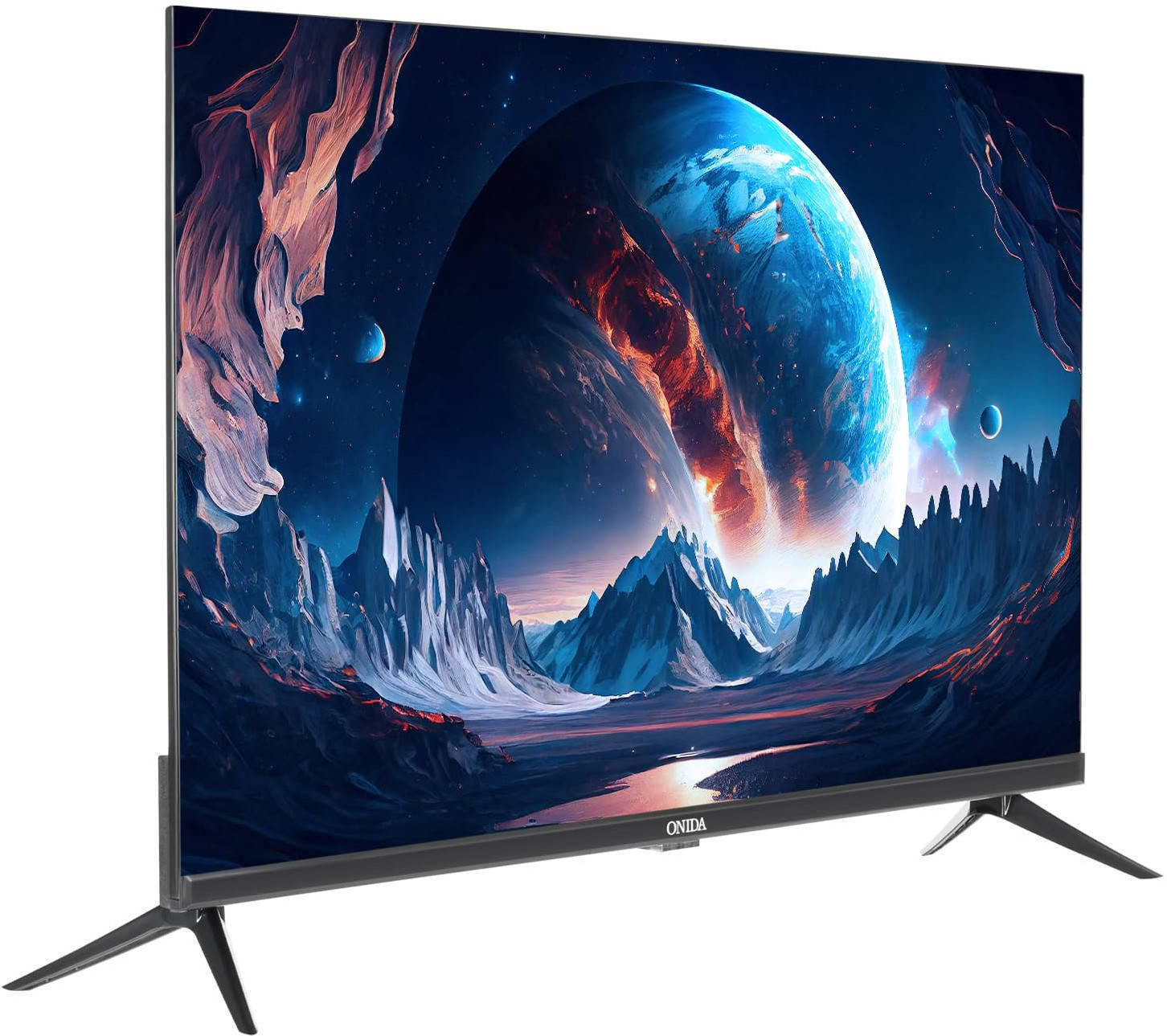 Onida 32AHI 32 inch (81 cm) LED HD-Ready TV