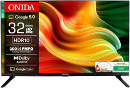 Onida 32HAG-2 32 inch (81 cm) LED HD-Ready TV