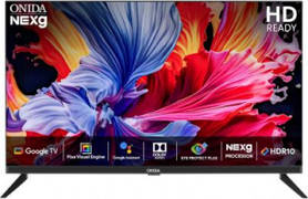 Onida 32HAG1 32 inch (81 cm) LED HD-Ready TV
